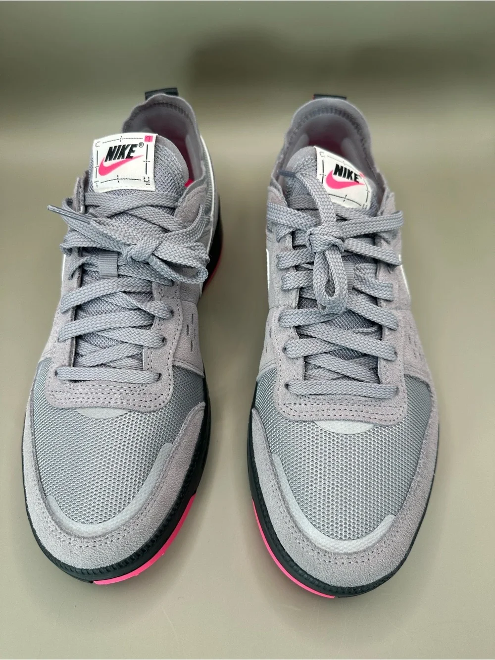 Nike stylish low